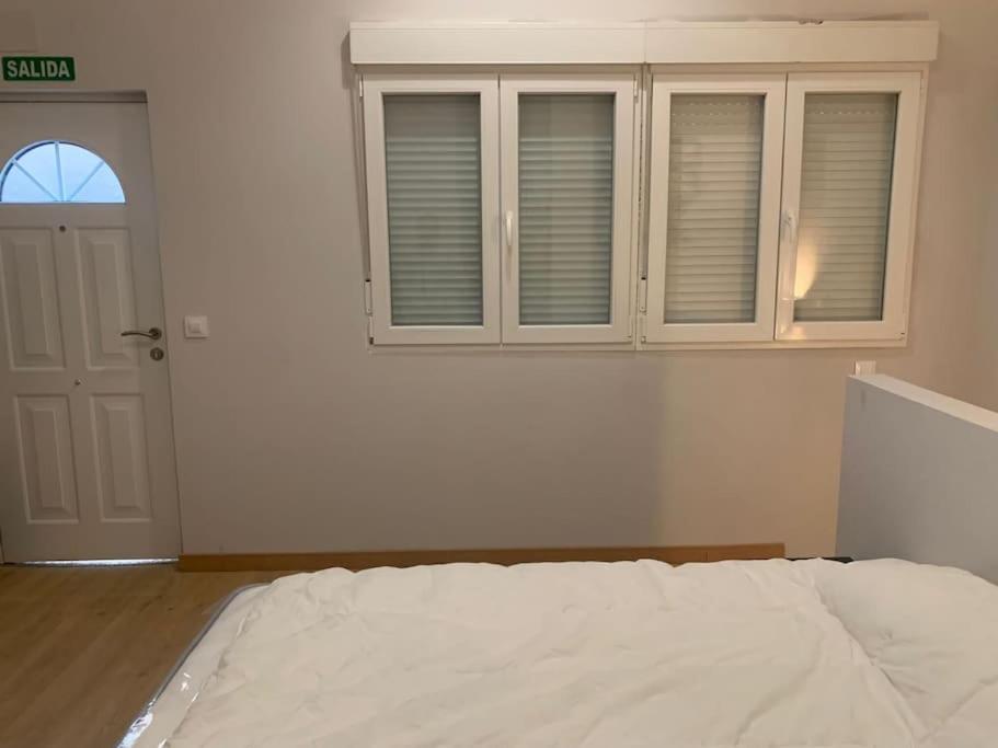 At 20' by Metro from the city centre (C) Apartamento en Av. América - 2