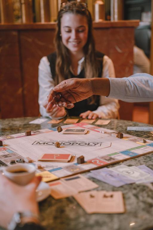 Recreational facilities