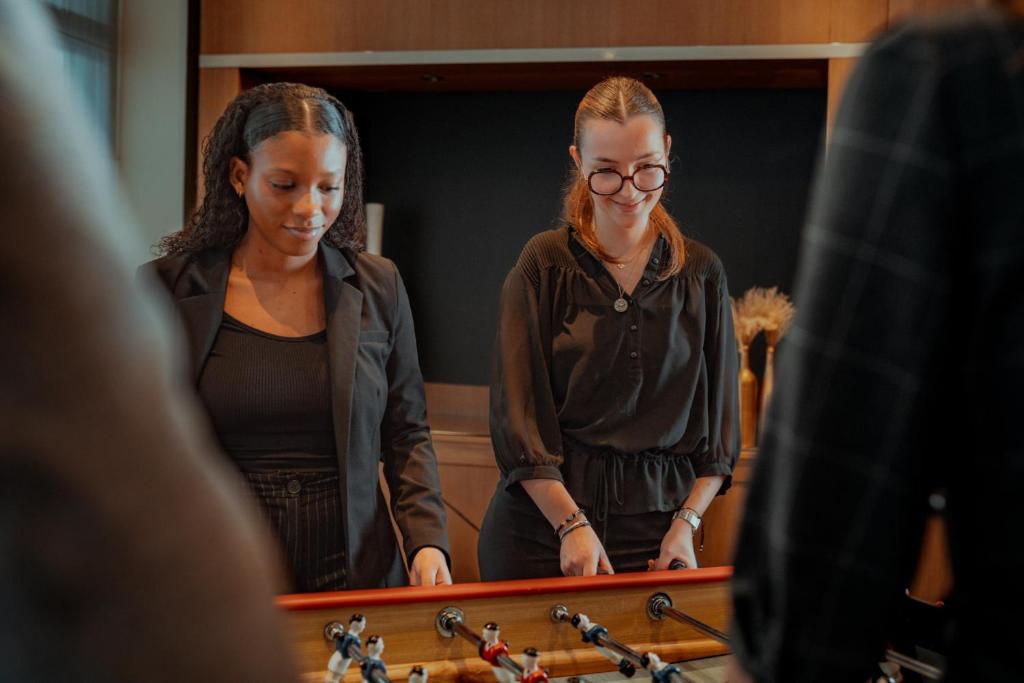 Recreational facilities