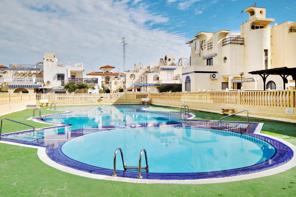 Sea view apartments Dunas de La Mata Torrevieja - 3