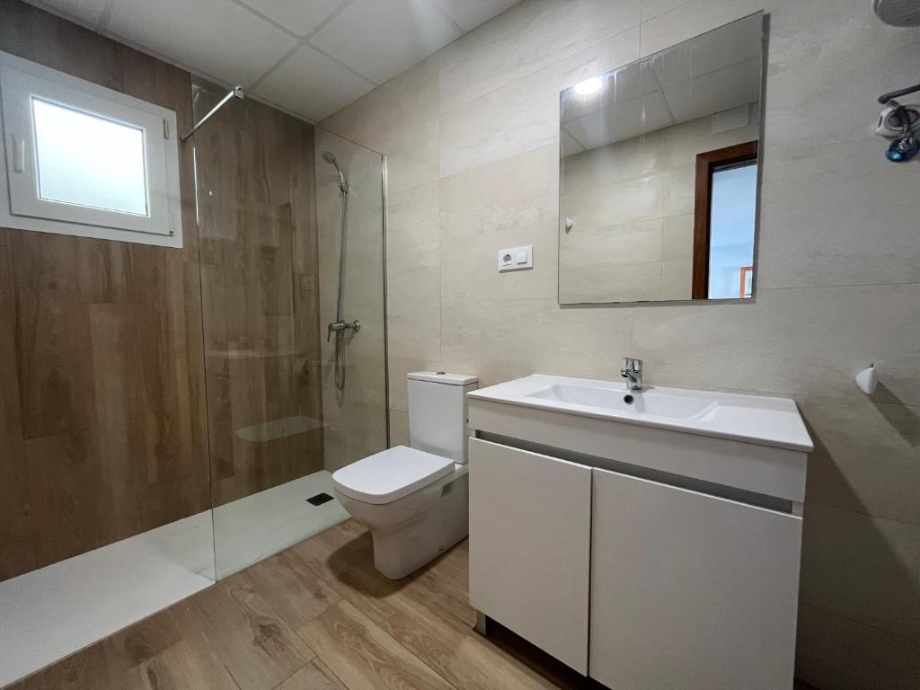 Apartamentos Jeremias Altamar - 2