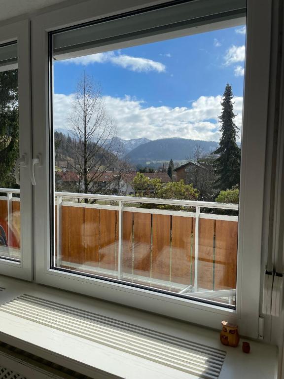 Ferienwohnung Gipfelblick - 5