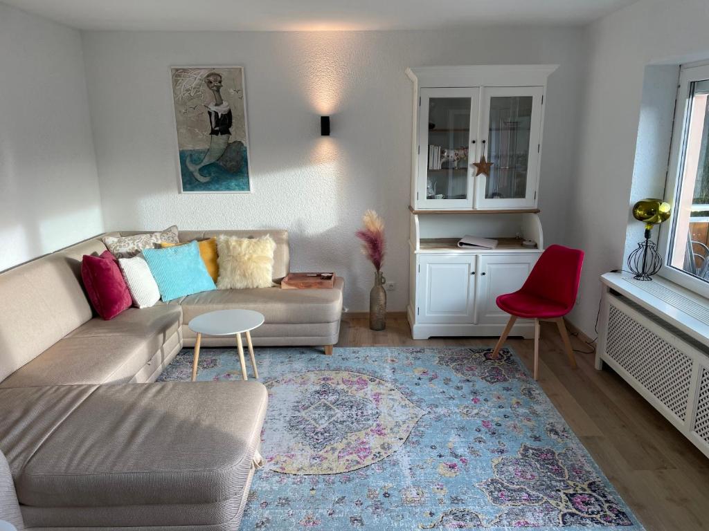 Ferienwohnung Gipfelblick - 2