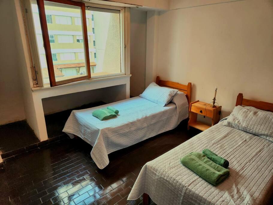 Acogedor Departamento Miramar - 5