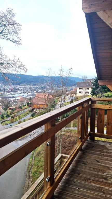 Chalet PRALIN - 4