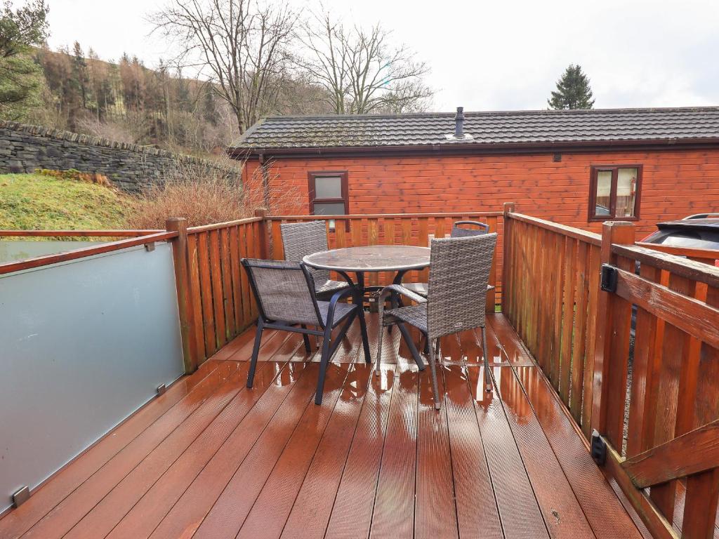 Lakeland View Lodge photo 6