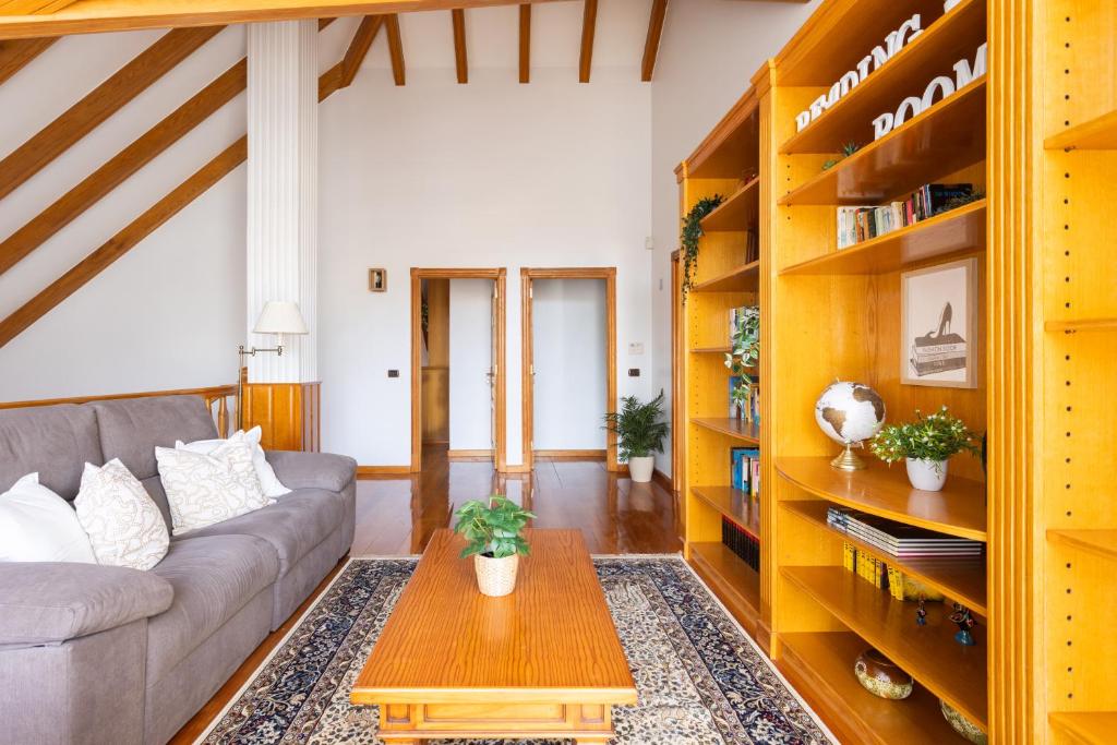 Casa Lali Habitación 1 - 3