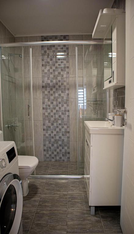 Lux Apartment Rose - Elite 74m2 - 5