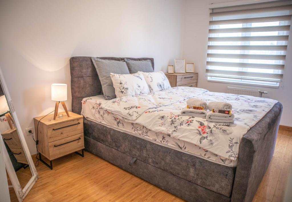 Lux Apartment Rose - Elite 74m2 - 4