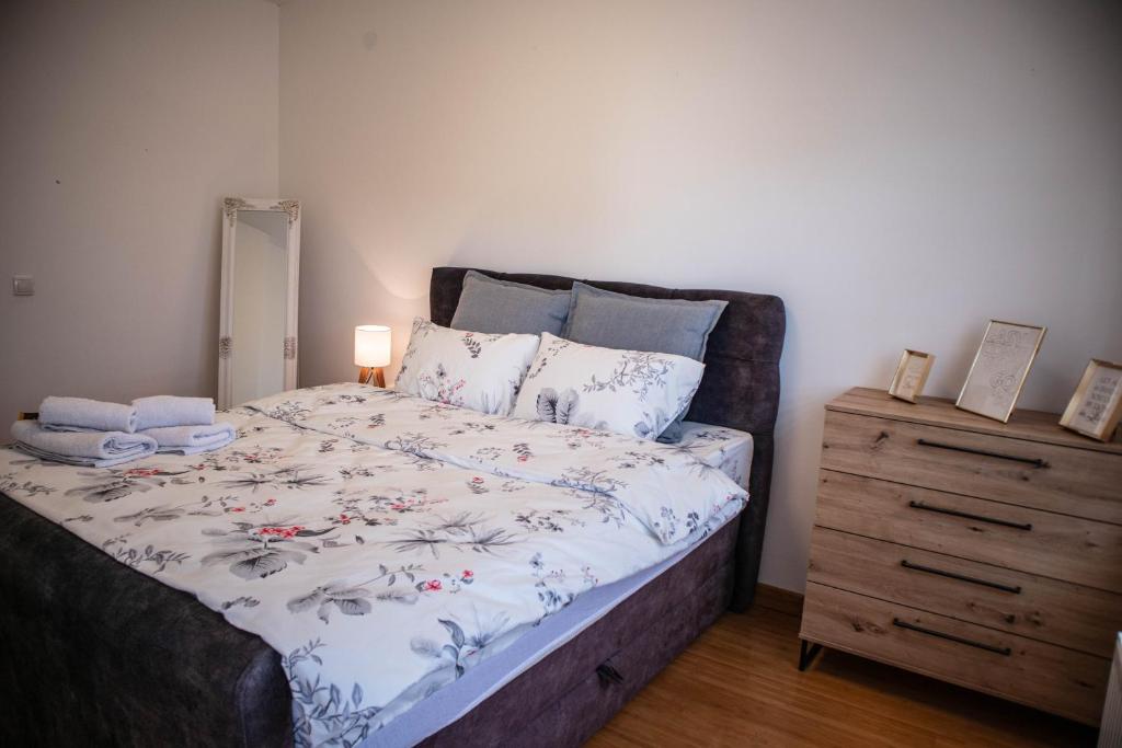 Lux Apartment Rose - Elite 74m2 - 2