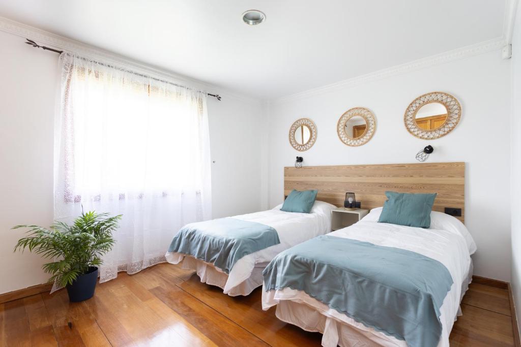Casa Lali Habitación 2 - 1