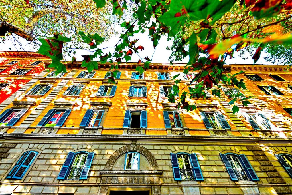 คาซา มาร์ตินี่ เกสต์เฮาส์ (Casa Martini Guesthouse)