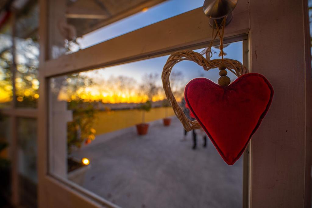 บริการและสิ่งอำนวยความสะดวก