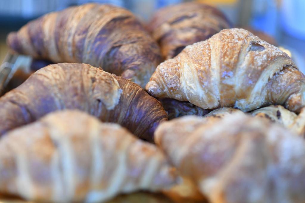 อาหารและเครื่องดื่ม