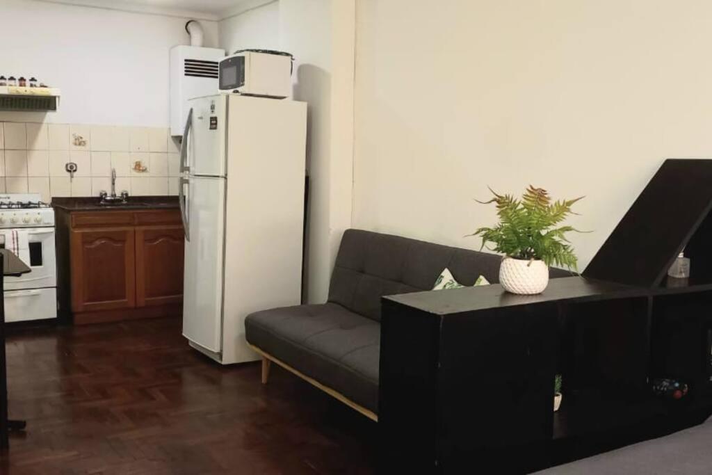 Monoambiente en Nueva Cordoba - 4