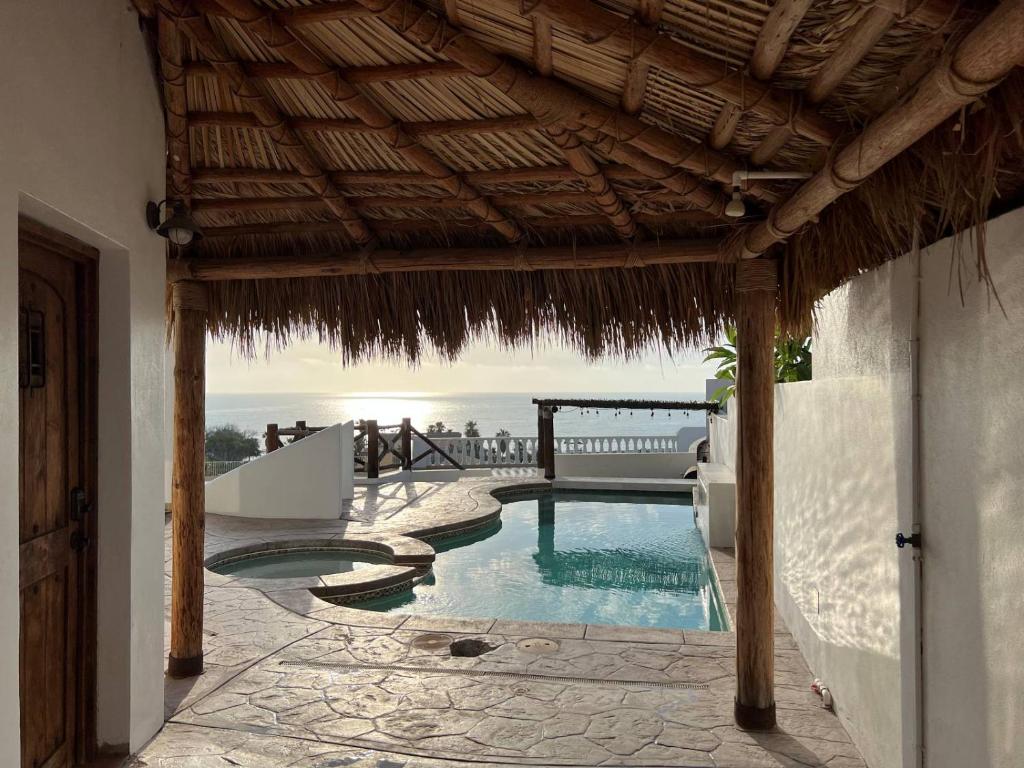 Casa Blanca San Felipe Vacation Rental - 5