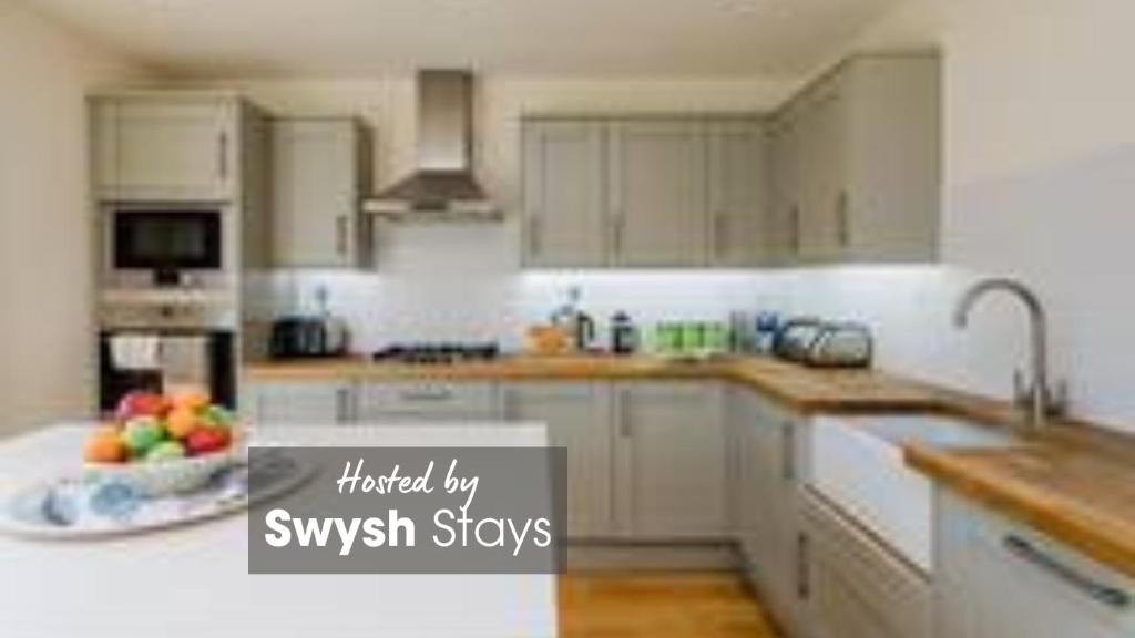 4 Salterns - Freshwater, Freshwater