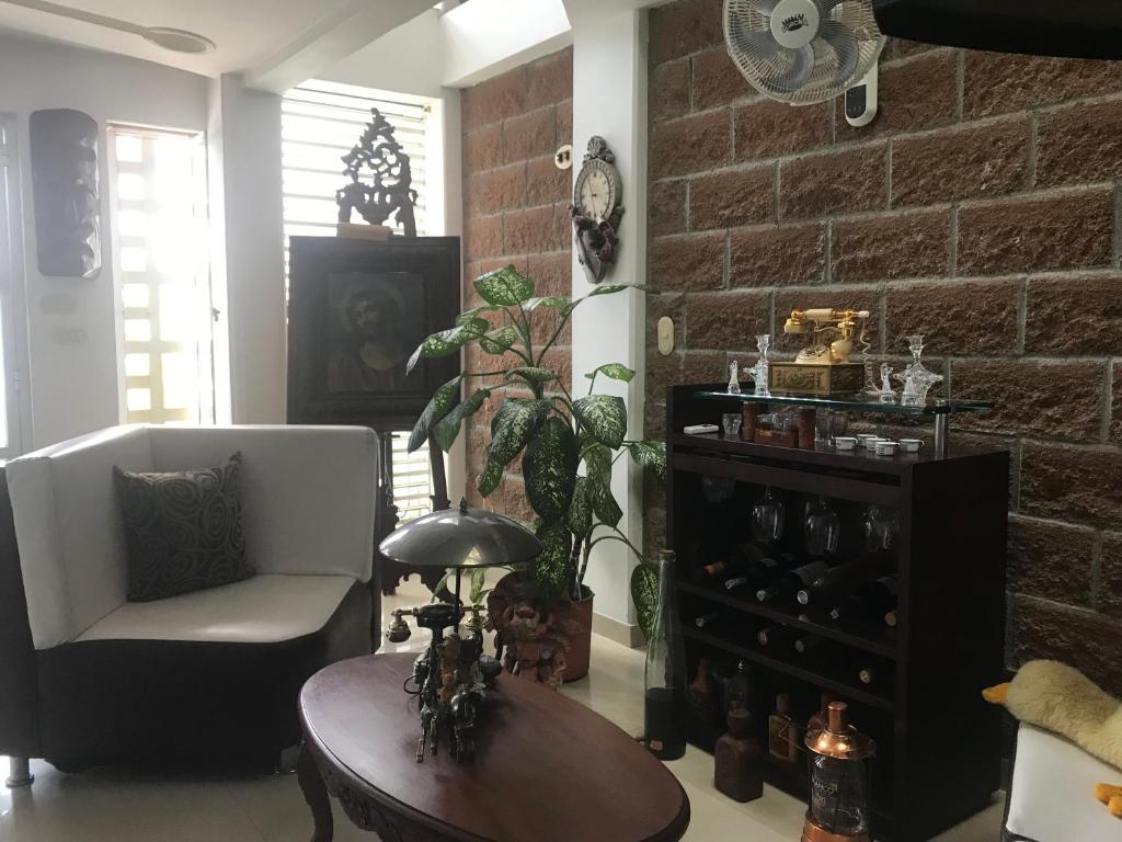 Casa Blanca las Americas - 5