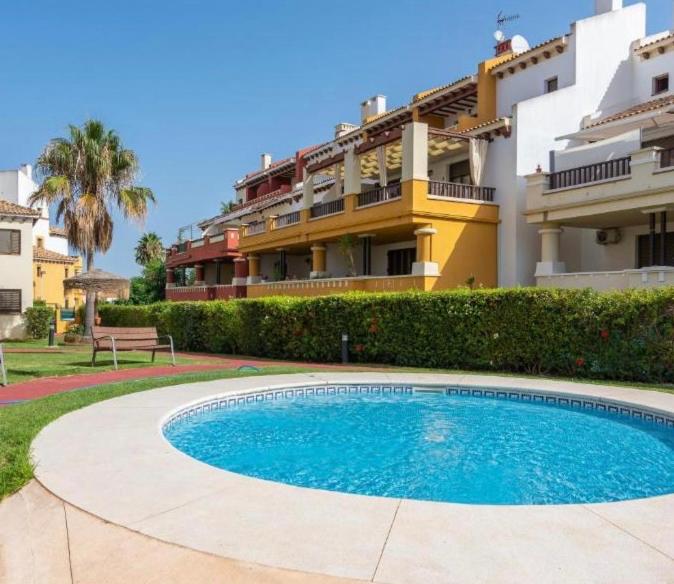 Apartamento Marina Esuri - 3