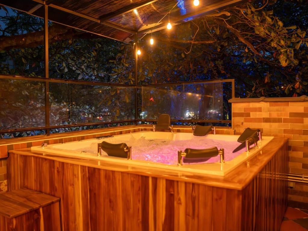 Luxury Living in Parque Lleras & Full House - 1