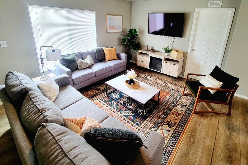 Perfect location in bear lake, Garden City