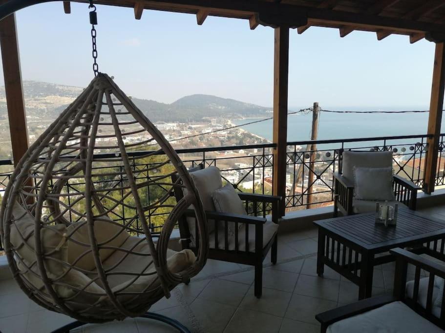 Kavala Bay View, Kavala