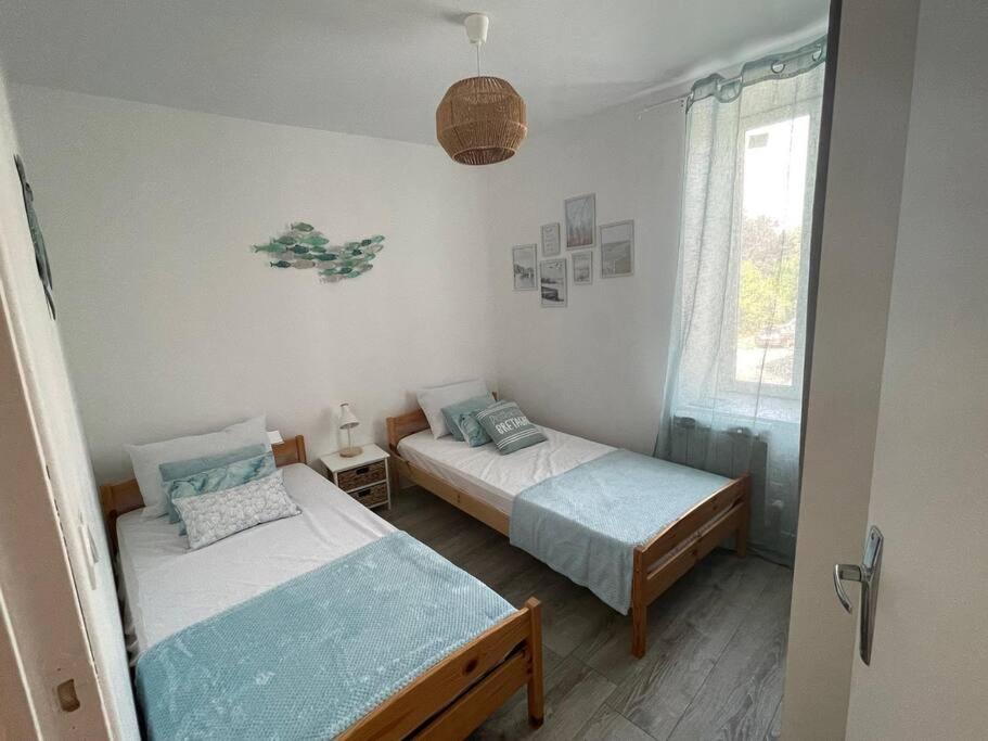 Le Grand Large - Appartement Centre Concarneau - 2