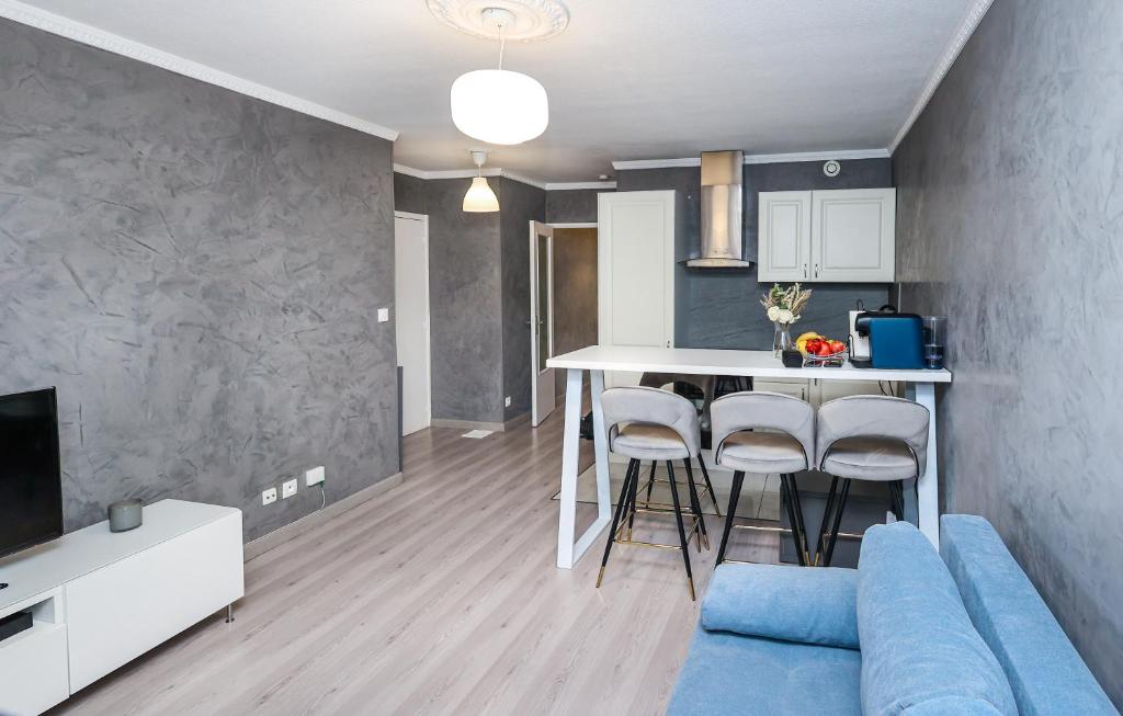 Appartement moderne, proche du Parc de la tête d'Or et de Lyon - 4