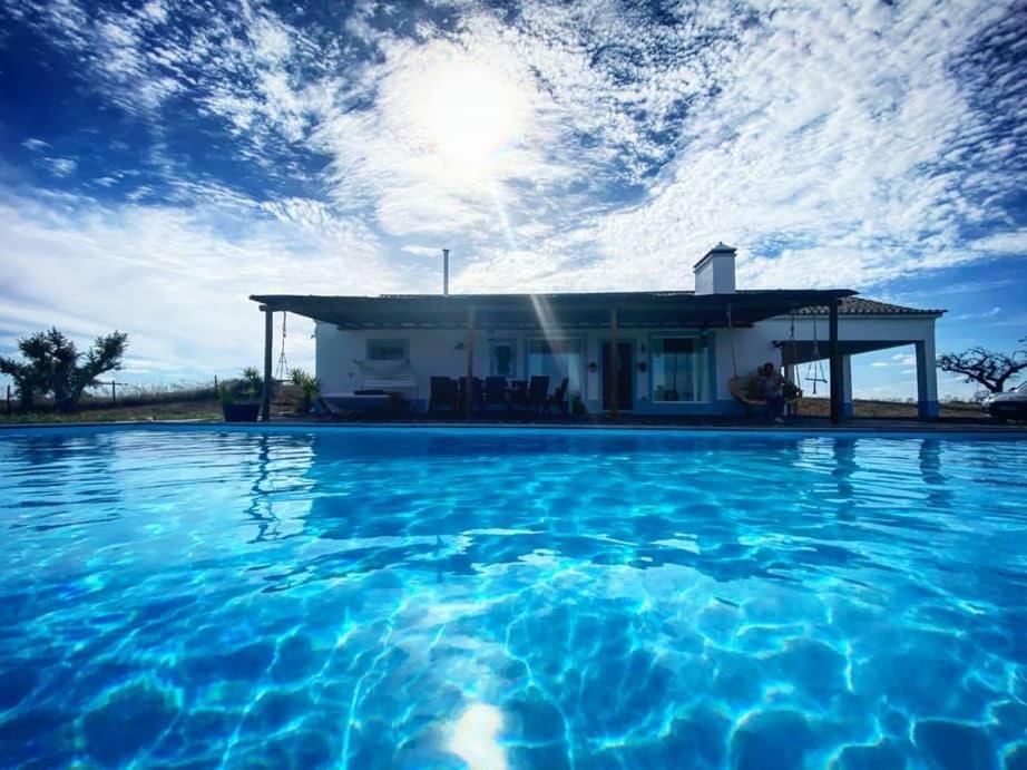 Monte Das 7 Oliveiras, Pias