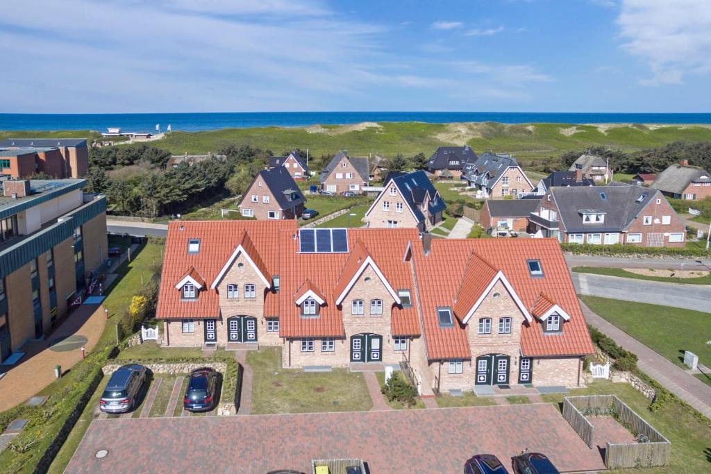 Duenen Meer App 4 Sylter Traum, Westerland