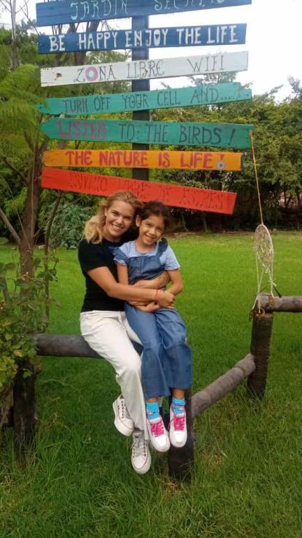Jardin Secreto Russell Maipu - 4