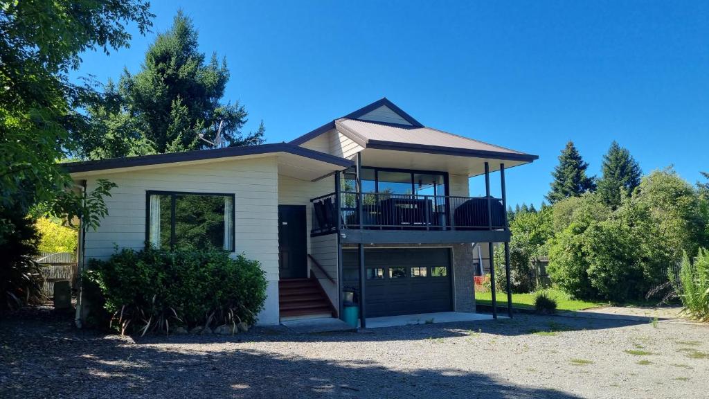 5b Torquay Tce, Hanmer Springs