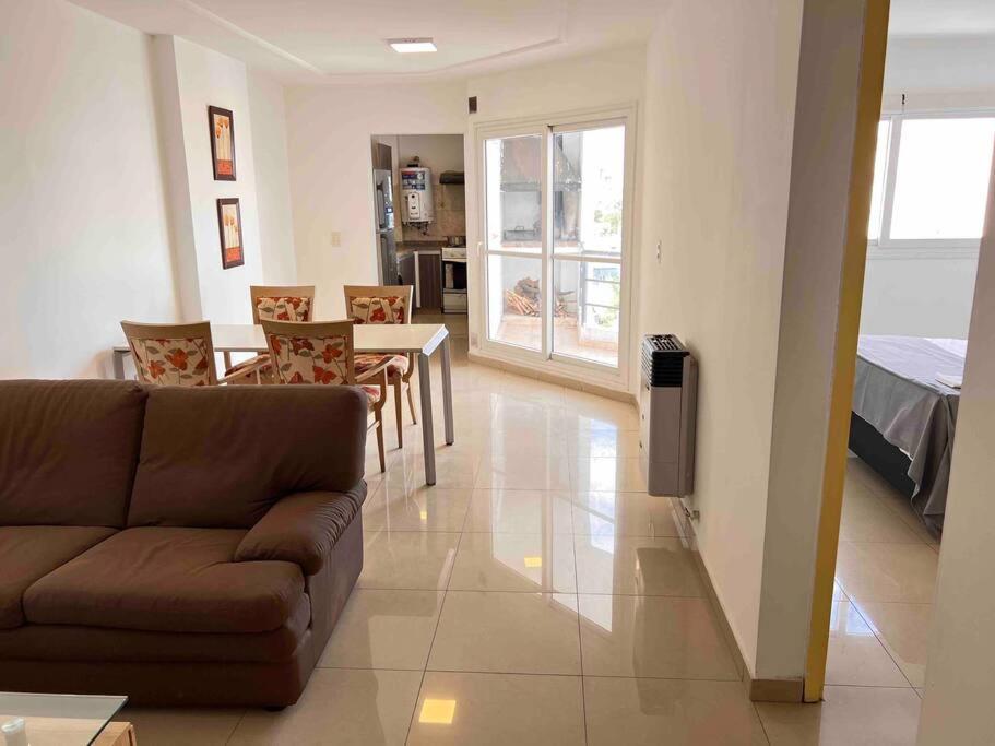 Departamento Jeronimo, Córdoba