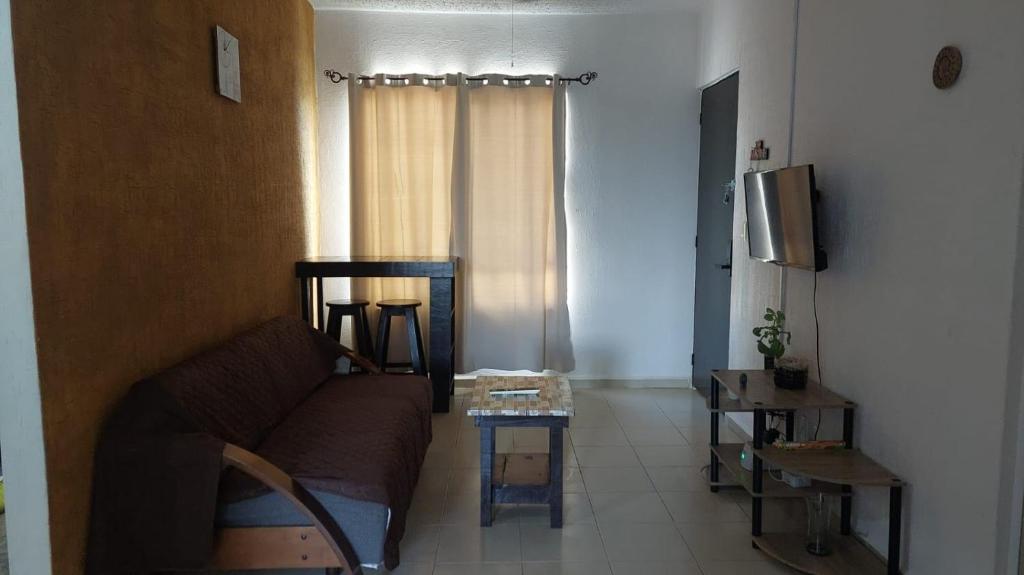 Departamento Sammy (Playa del Carmen) - 2