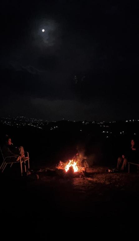 La Escondida - 2