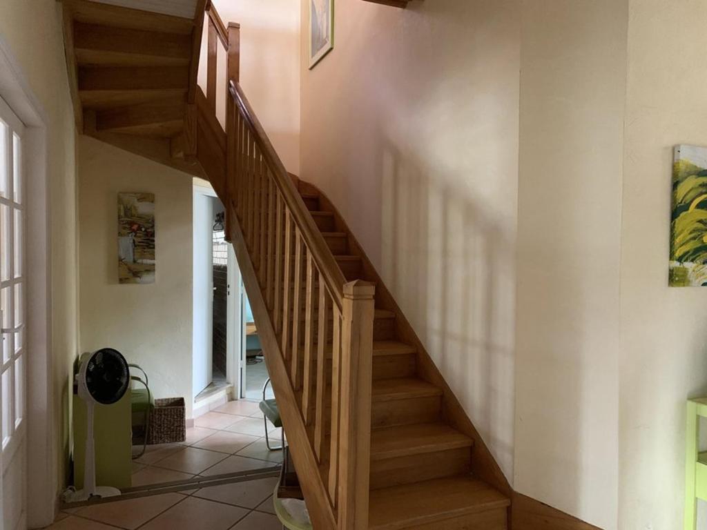 Hyères Pesquiers: Villa 5 Chambres avec Piscine et Climatisation - FR-1-335-169 - 5