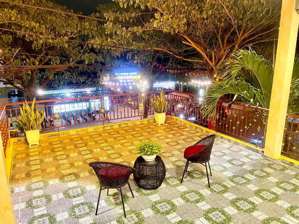 KING KONG HOMESTAY