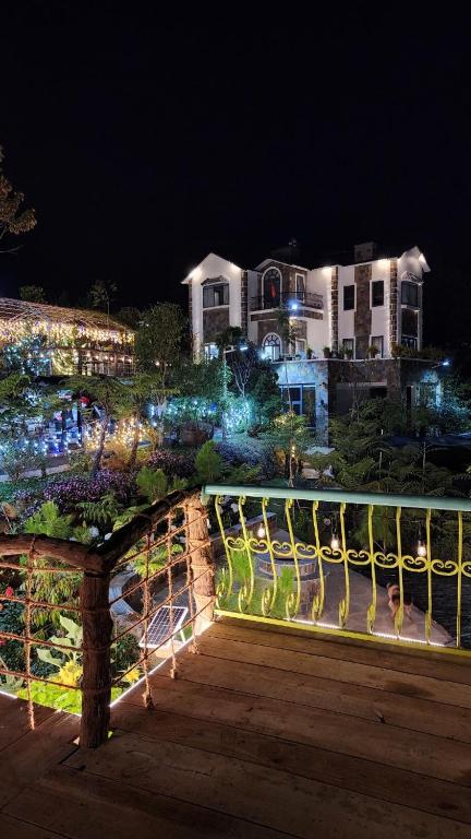 THẢO NGUYÊN VILLA BẢO LỘC