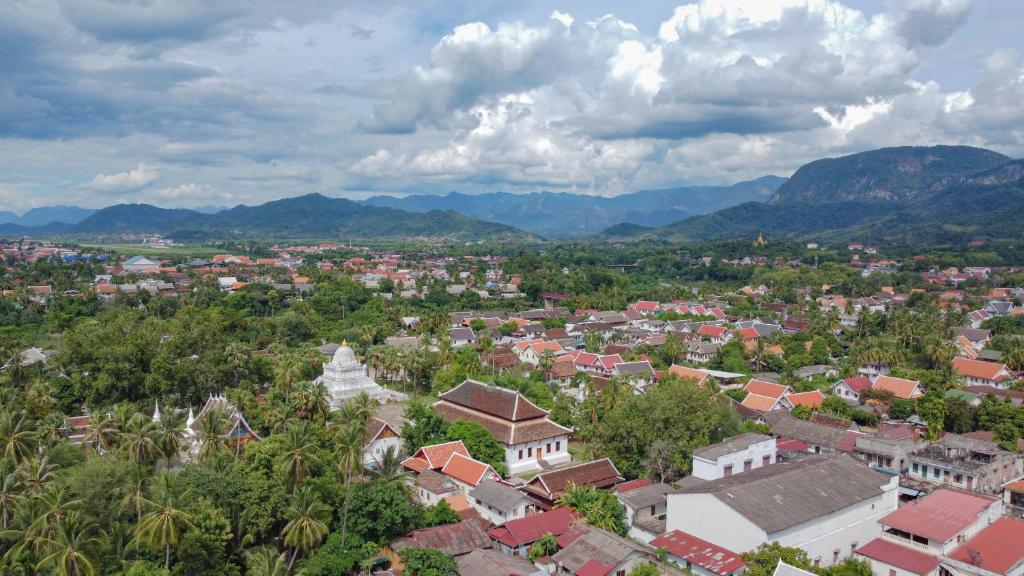 Esterno