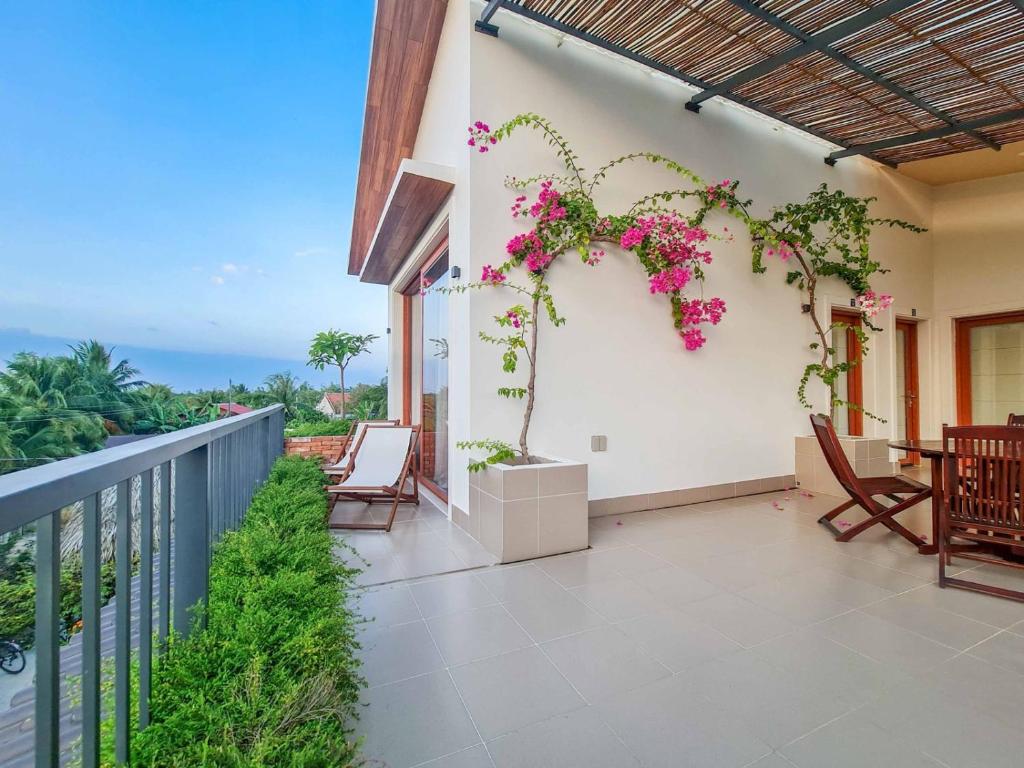 Sông Mê Home