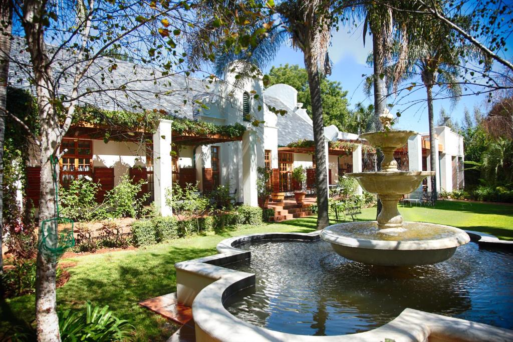 Vista exterior