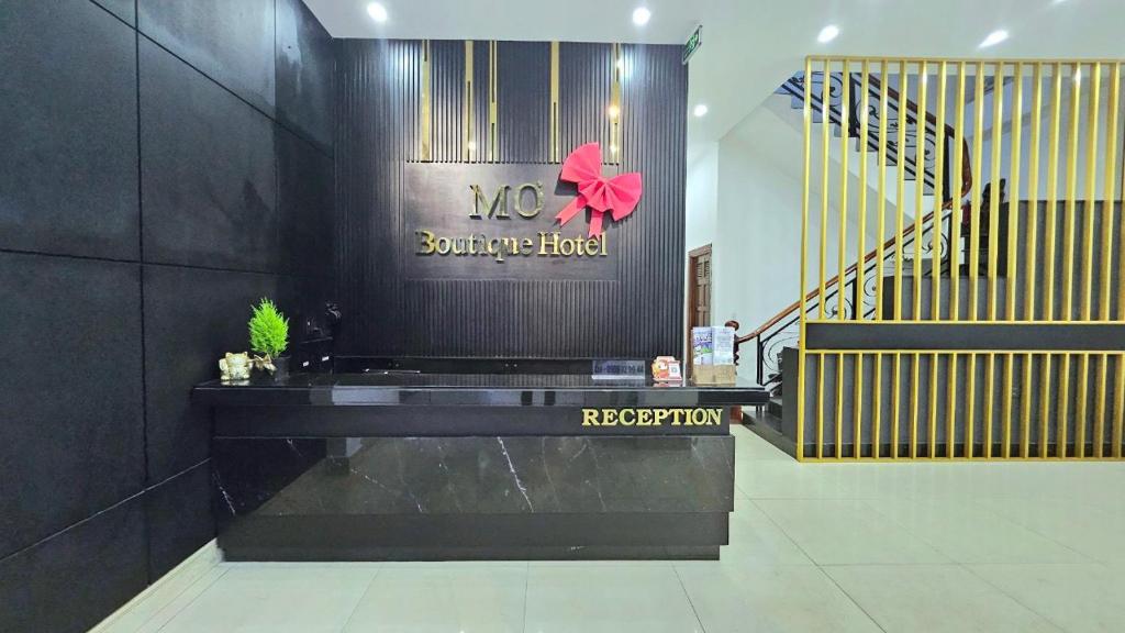 Min Boutique Hotel Đà Lạt
