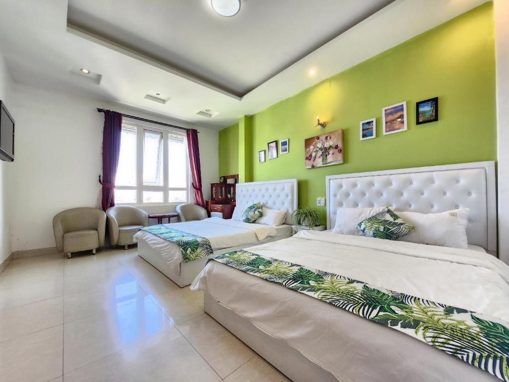 Min Boutique Hotel Đà Lạt