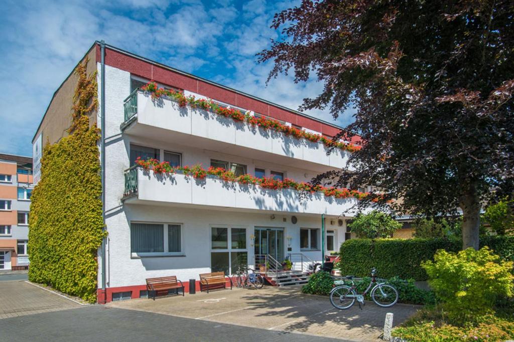 B&B Hotel Hamm in Hamm, Deutschland 900 Bewertungen, Preise