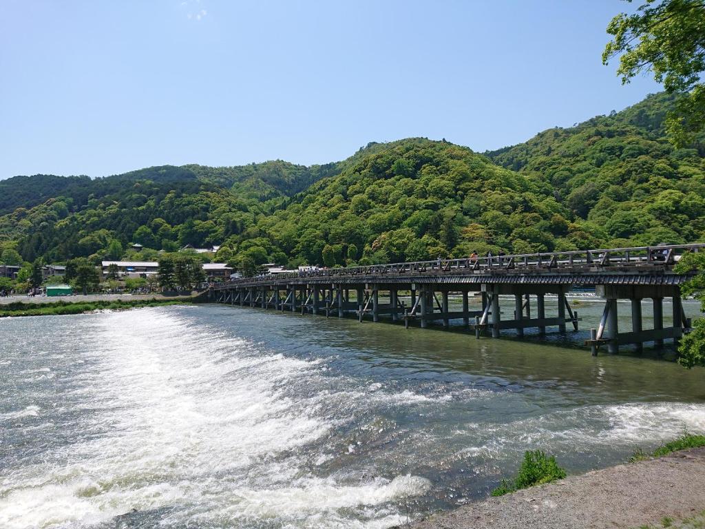 Nearby attraction