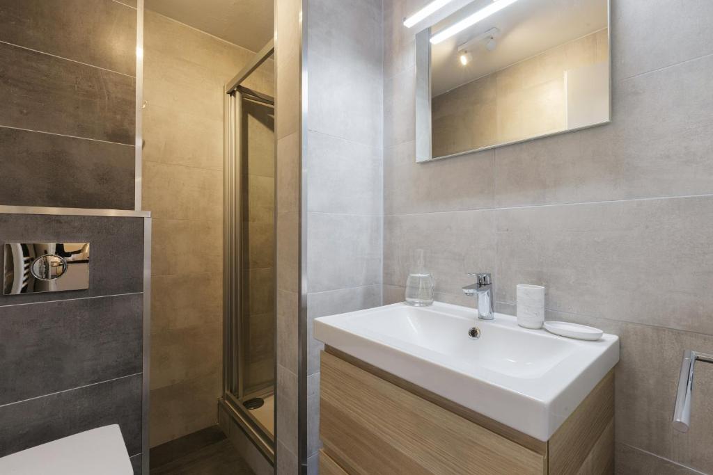 Hameau Des Grands Montets - Apartment 127 - Happy Rentals - 4