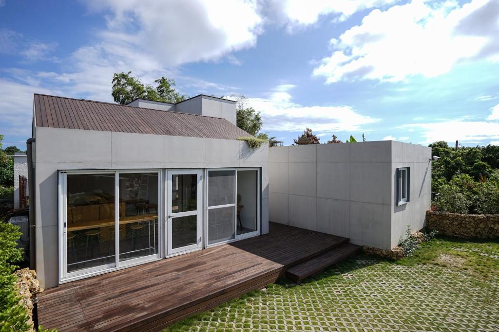 花矸571民宿 HuaGan571, Siao Liou-čchiou