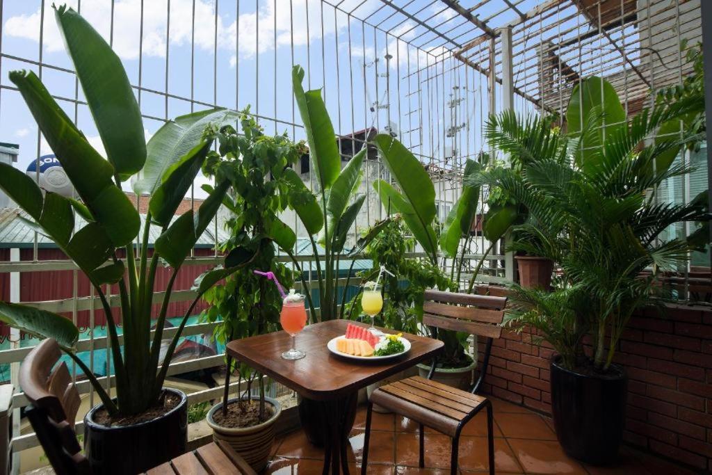 Hanoi Splendid-Holiday-Hotel-Hanoi facility