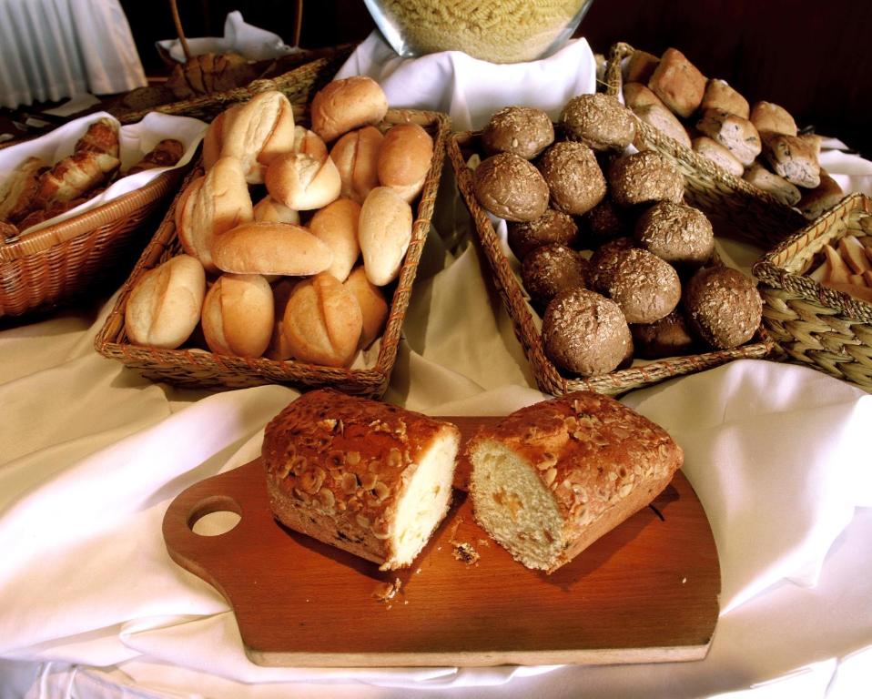 お料理のイメージ