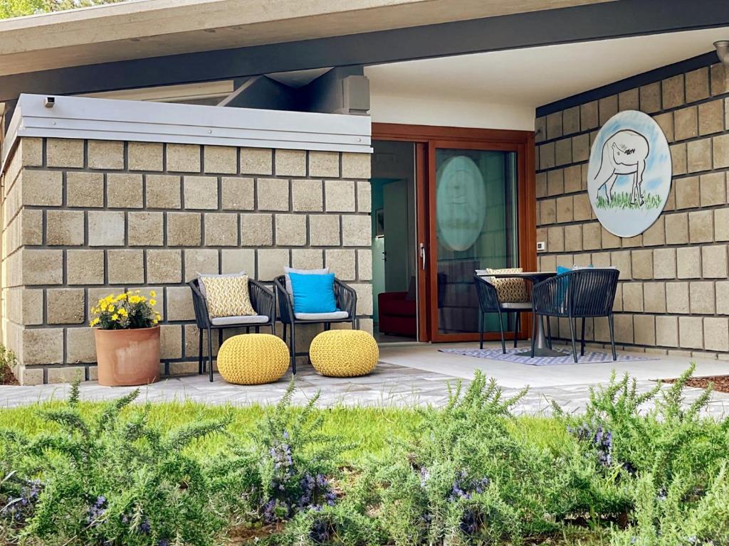 Seafront Apartments D'Olivo al Mare - 3
